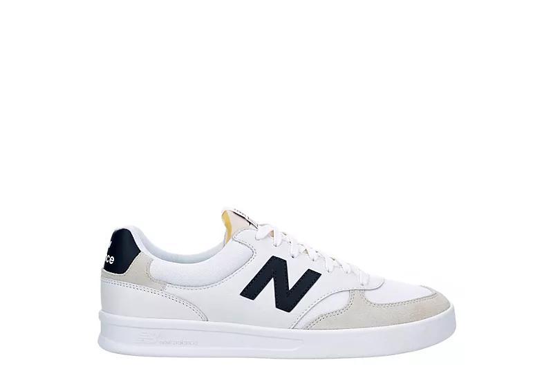 New Balance Mens 300 V3 Court Shoes Product Image