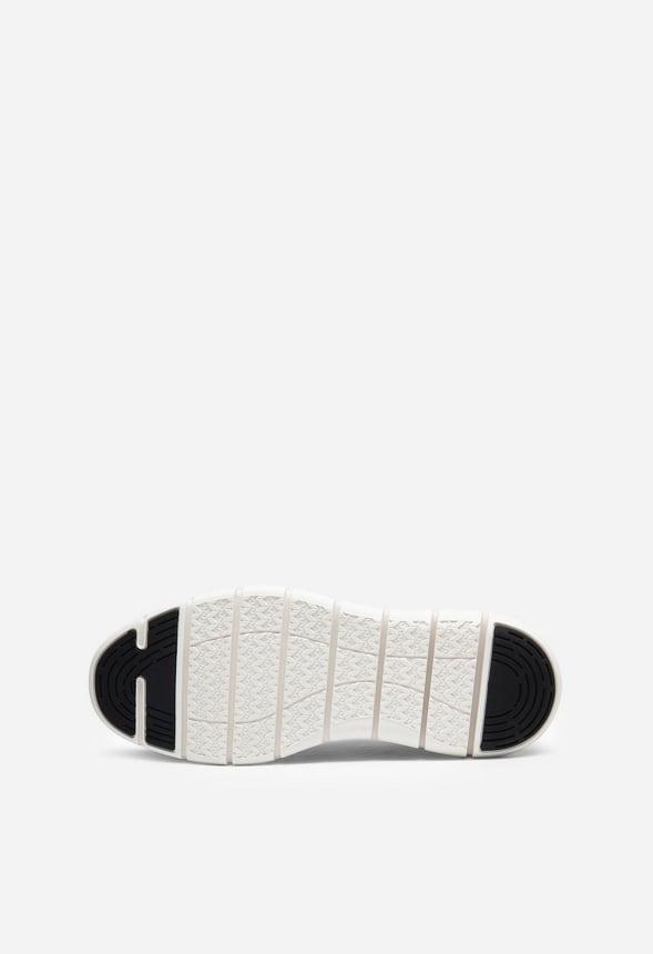 Men's Comfortable Casual Work Shoe Product Image