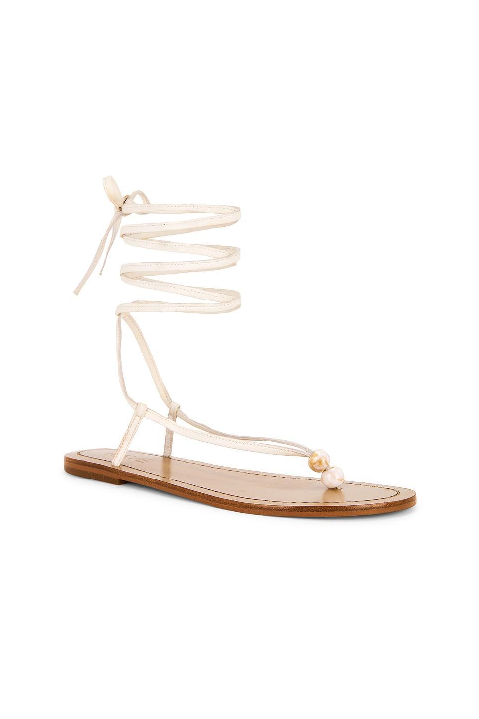 Eva Sandal RAYE Product Image