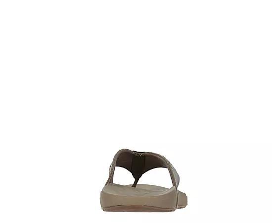 Margaritaville Mens Bonus Flip Flop Sandal Product Image