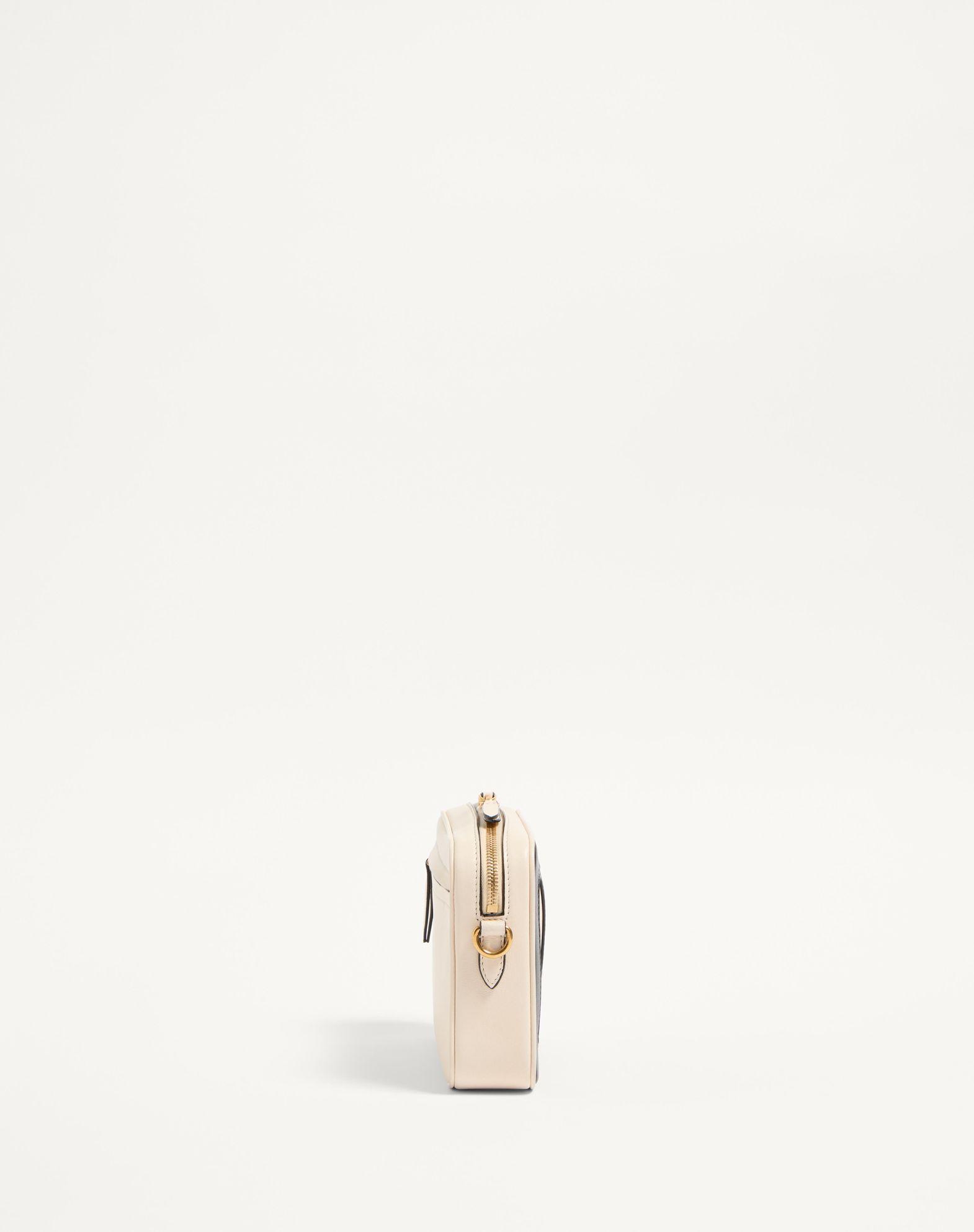 Valentino Garavani Viva Superstar Nappa Leather Crossbody Bag Product Image