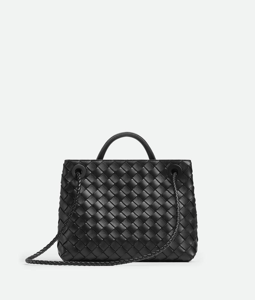 Women's Small Andiamo in Black Product Image