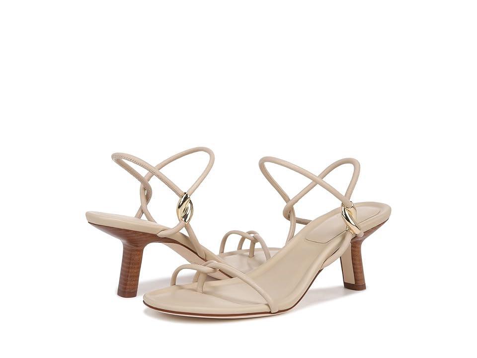 Vince Jolie Strappy Heeled Sandals Women's Sandals Product Image