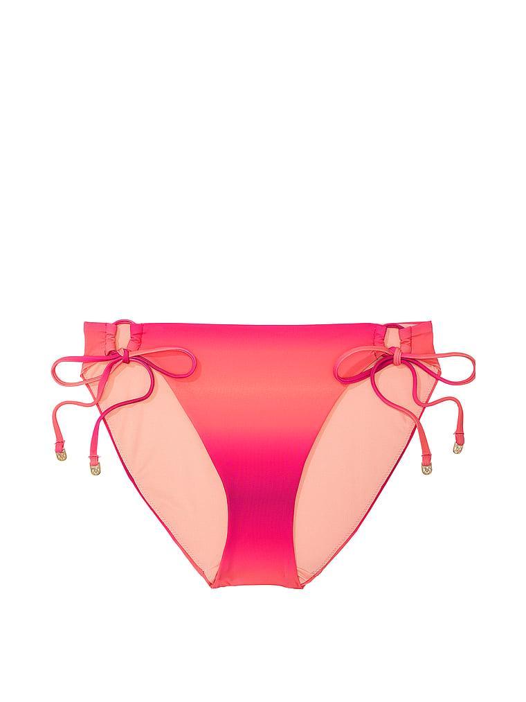Essential Side-Tie Bikini Bottom Product Image