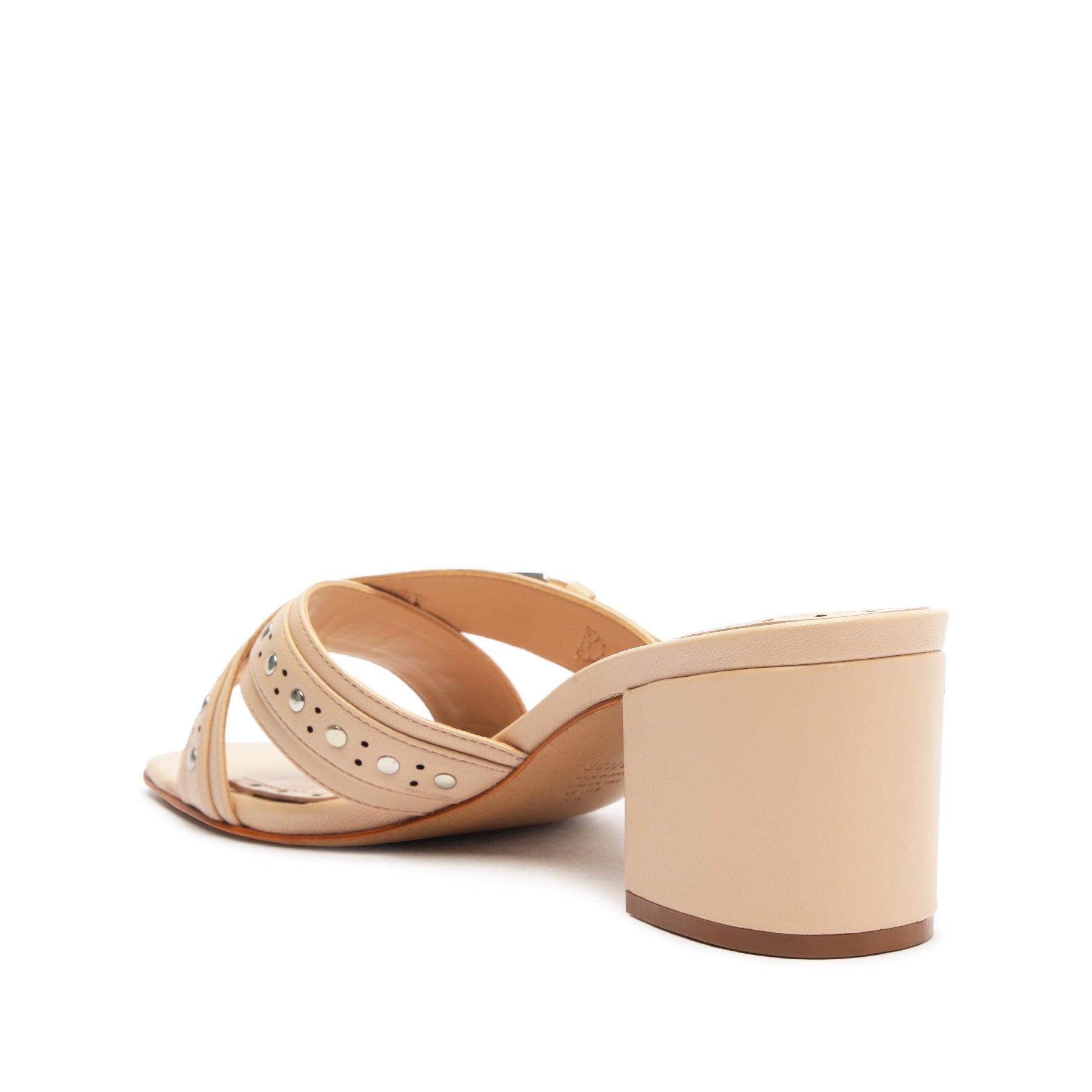 Vinnie Leather Sandal Product Image