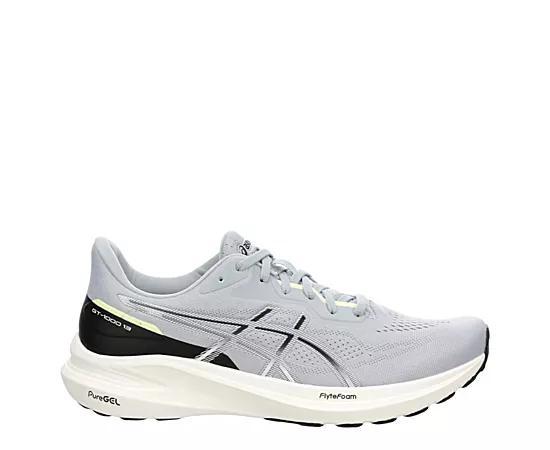 ASICS Mens GT-1000 13 Running Shoes Product Image