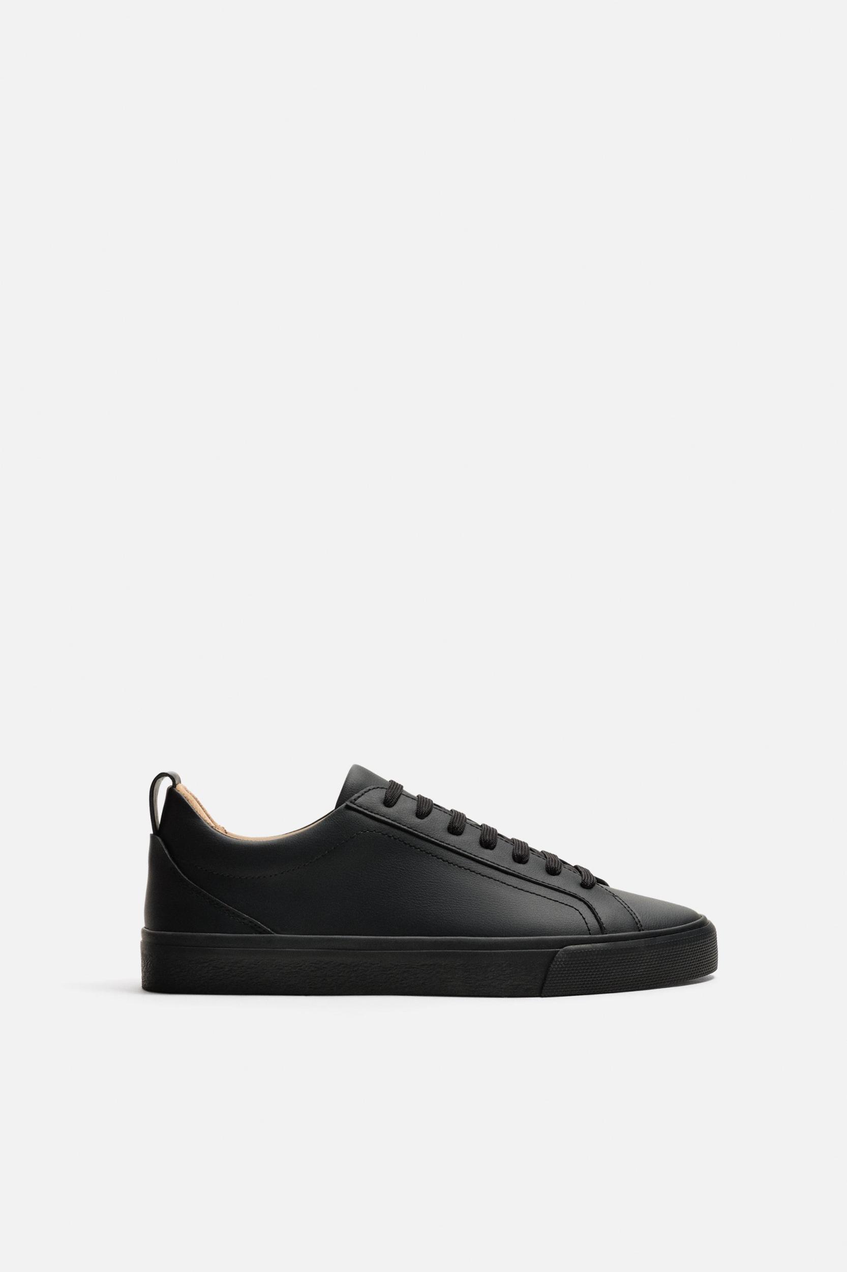 BASIC SNEAKERS Product Image