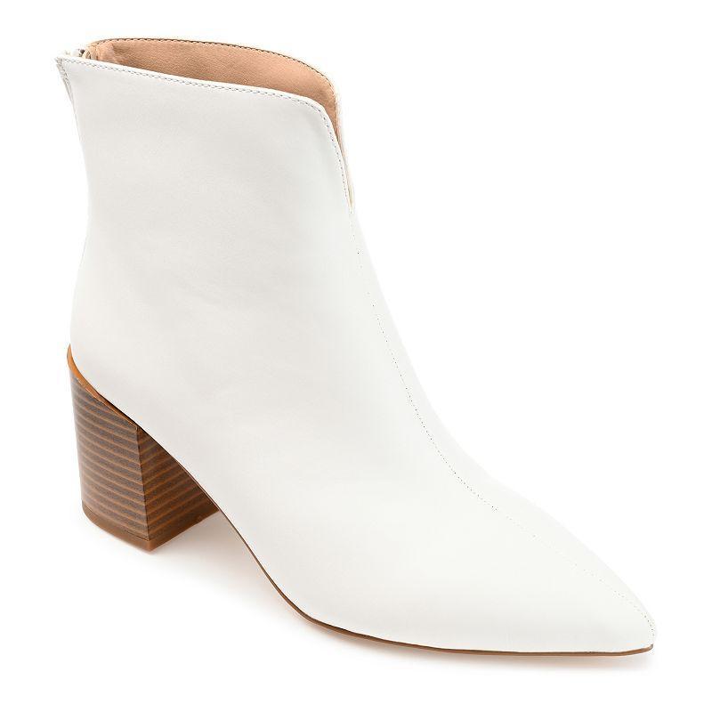 Journee Collection Womens Kayden Dress Boots Product Image