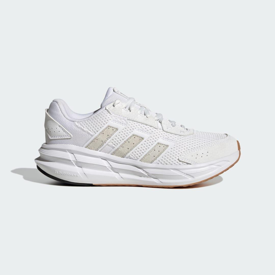 Adidas Womens Astrastar Running Shoe Product Image