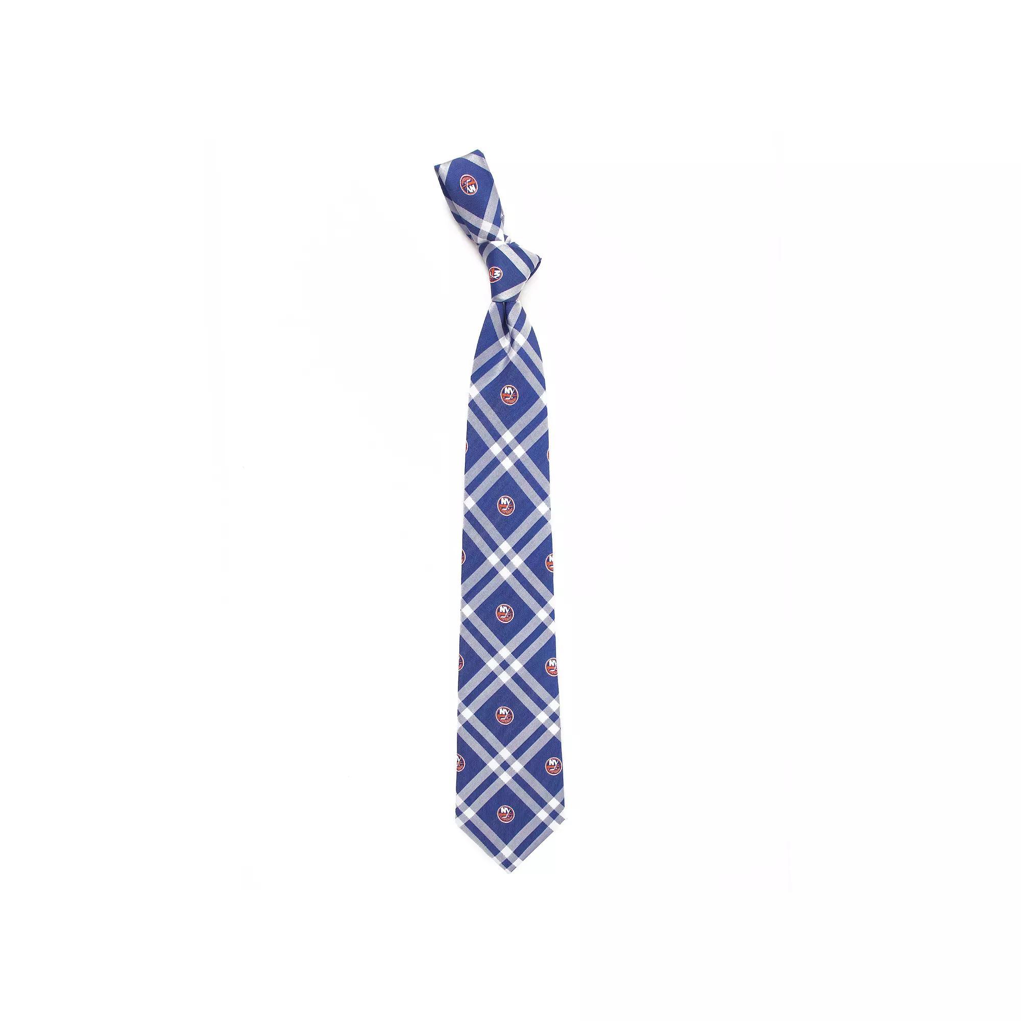 Men's New York Islanders Tie, Isl Team Product Image