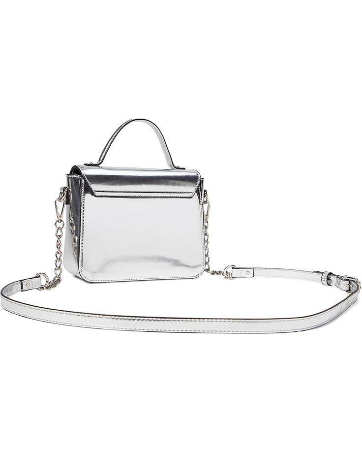 Jet Set Medium Flap Chain Crossbody Product Image