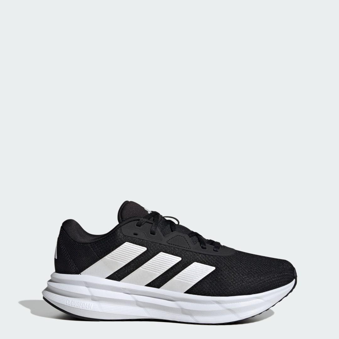 adidas Galaxy 7 Running Shoes Shadow Olive 13 Mens Product Image