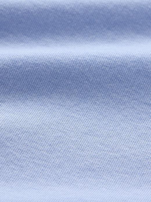 Modern Crewneck T-Shirt Product Image