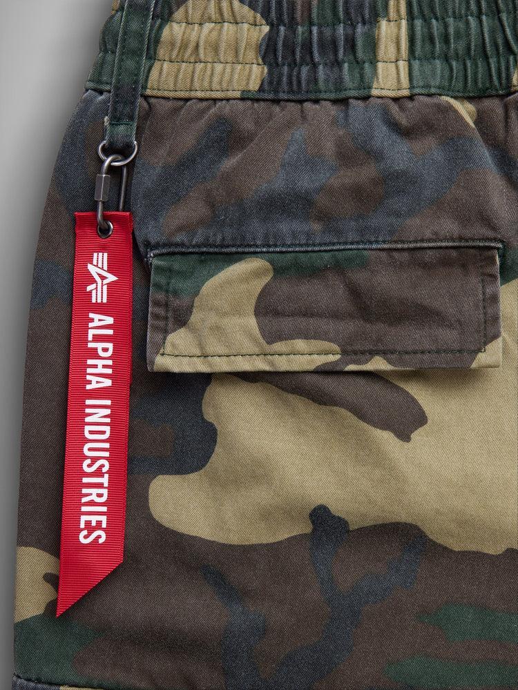 COTTON JOGGER Product Image