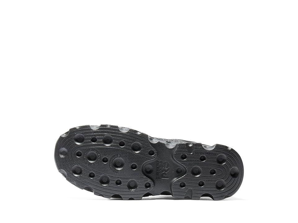 Timberland PRO Powertrain Sport Alloy Safety Toe EH Grey) Women's Industrial Shoes Product Image