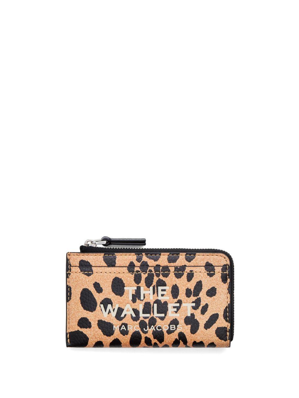The Cheetah wallet  Product Image