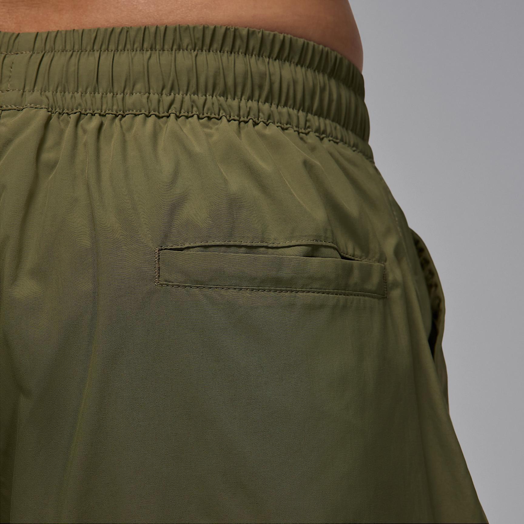 Jordan Flight Chicago Women's Parachute Pants Product Image