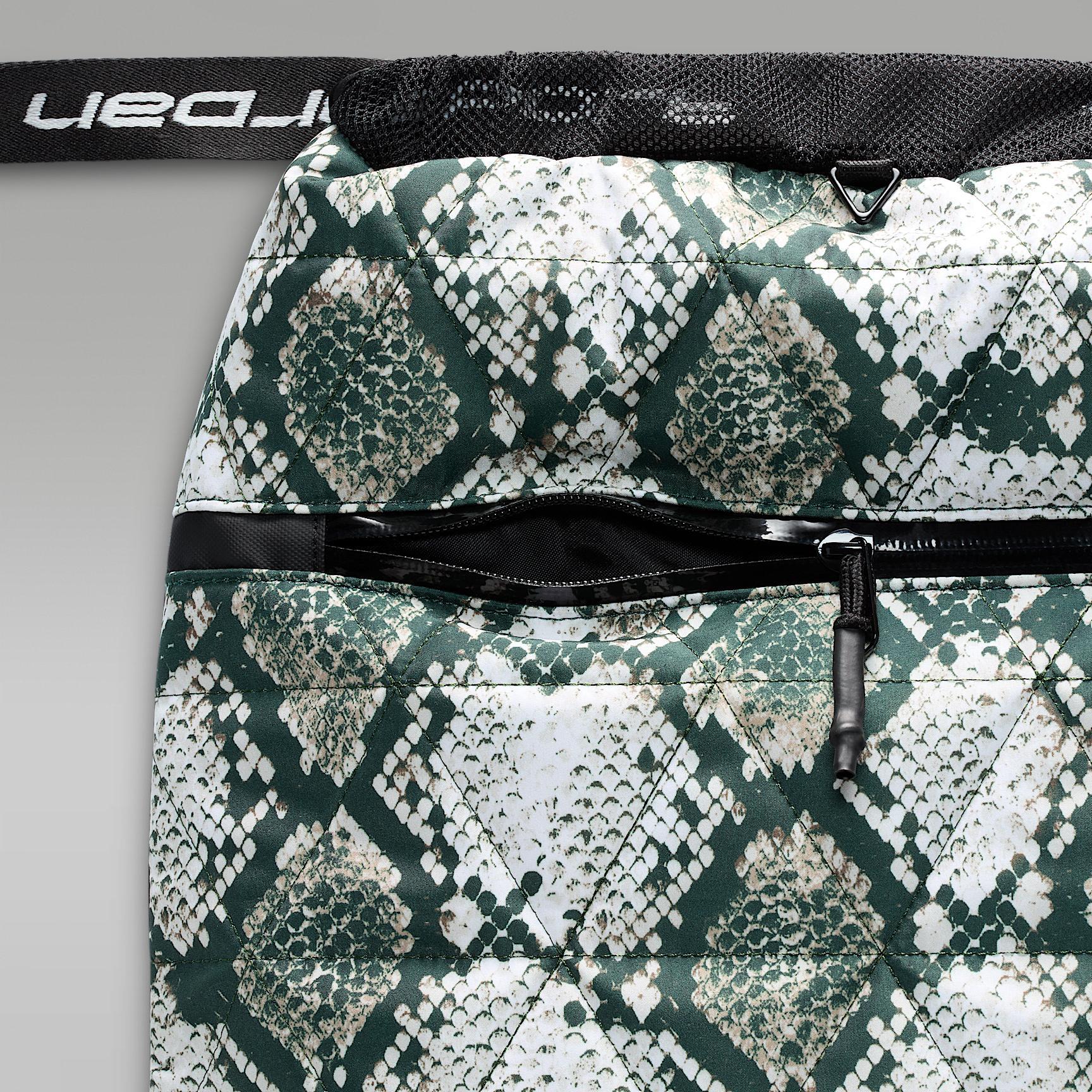 Jordan Sport Gym Sack (9.8L) Product Image