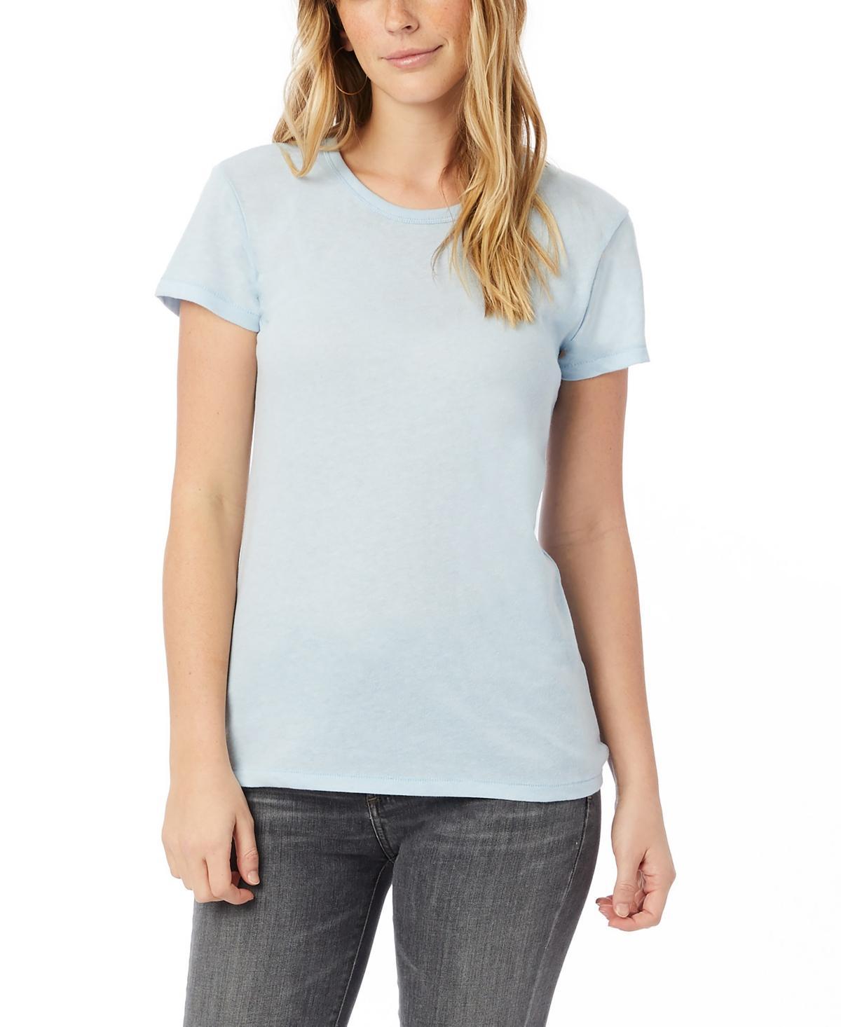 Alternative Vintage 50/50 The Keepsake Top Women's Clothing Product Image