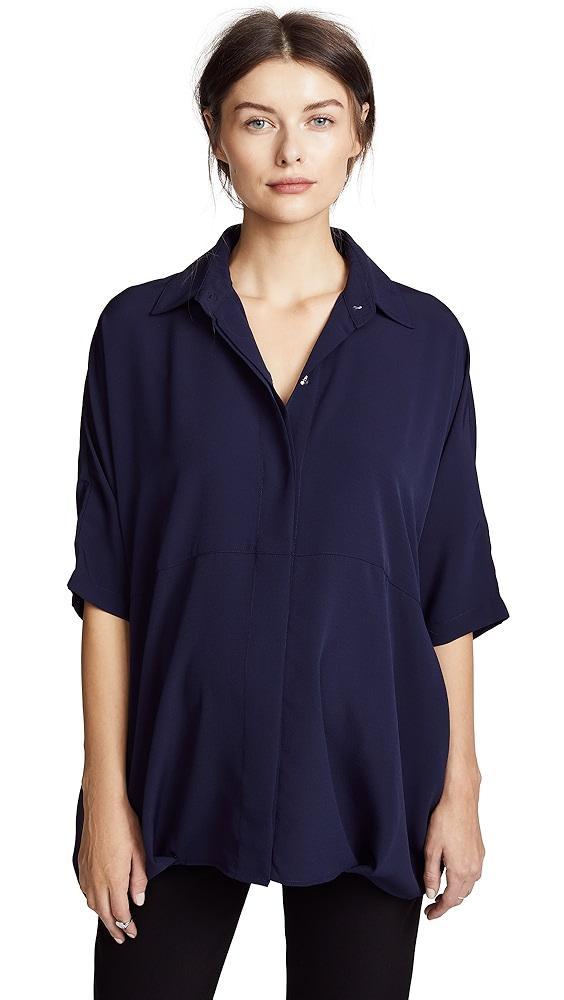 HATCH The Button Down Shirt | Shopbop Product Image