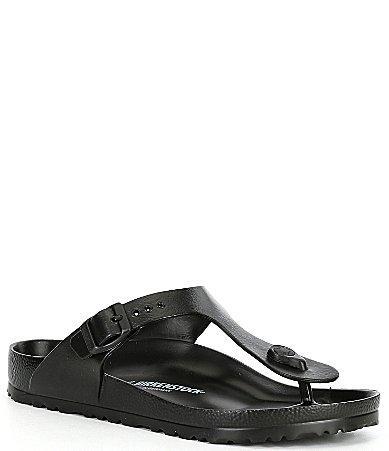 Birkenstock Womens Gizeh EVA Water Product Image