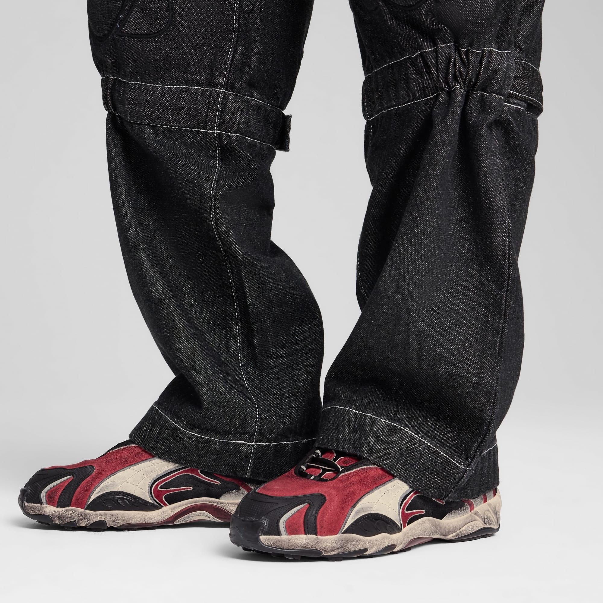 A$AP ROCKY x PUMA Inhale Mesh Sneakers Product Image