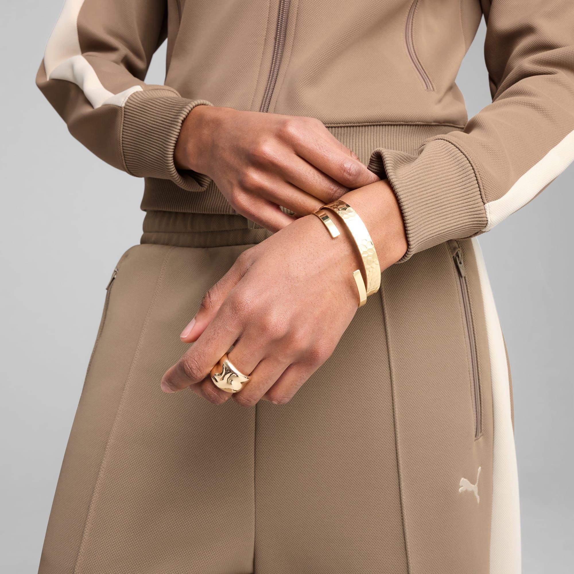 T7 ALWAYS ON Women's Short Track Jacket Product Image
