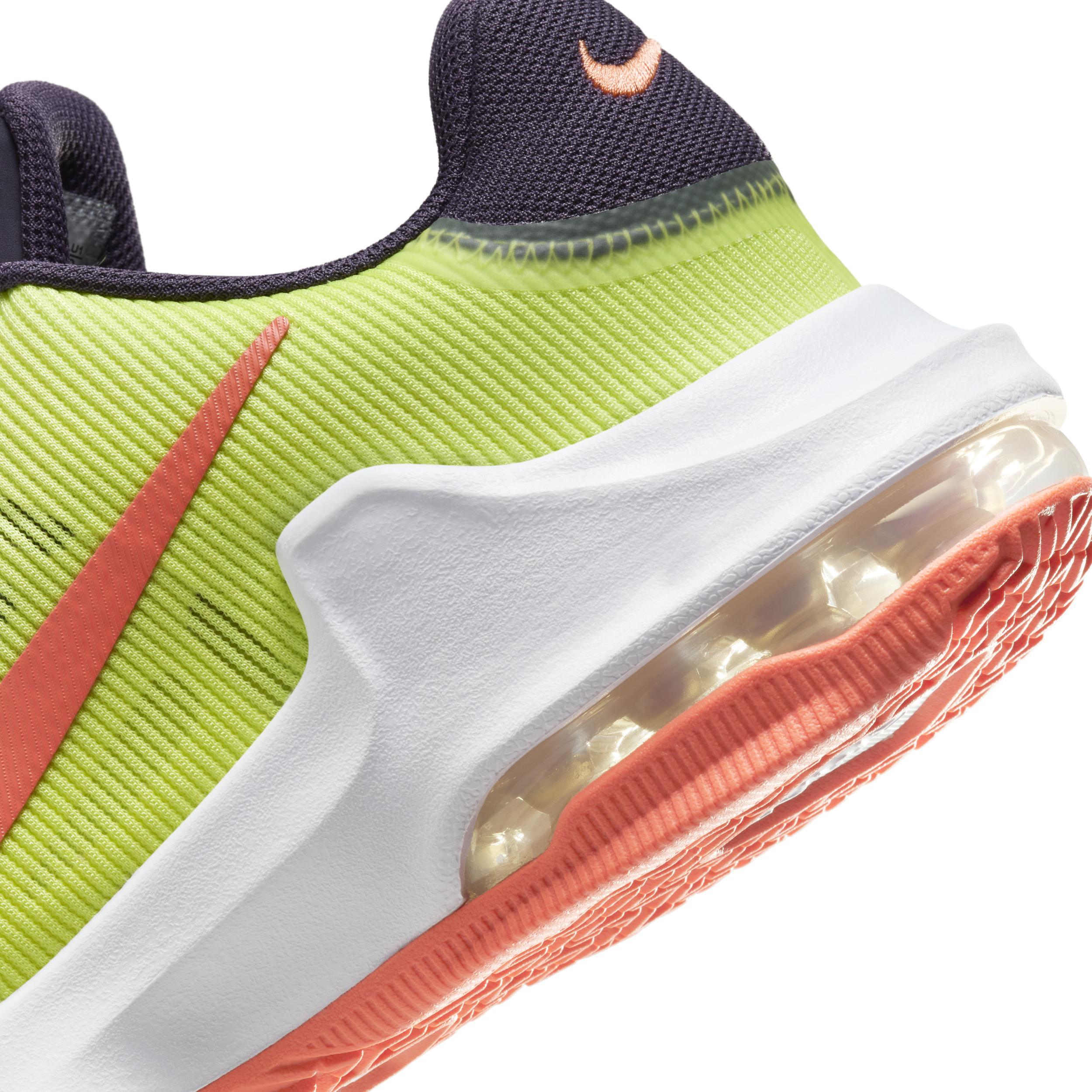 Nike Men's Impact 4 Basketball Shoes Product Image