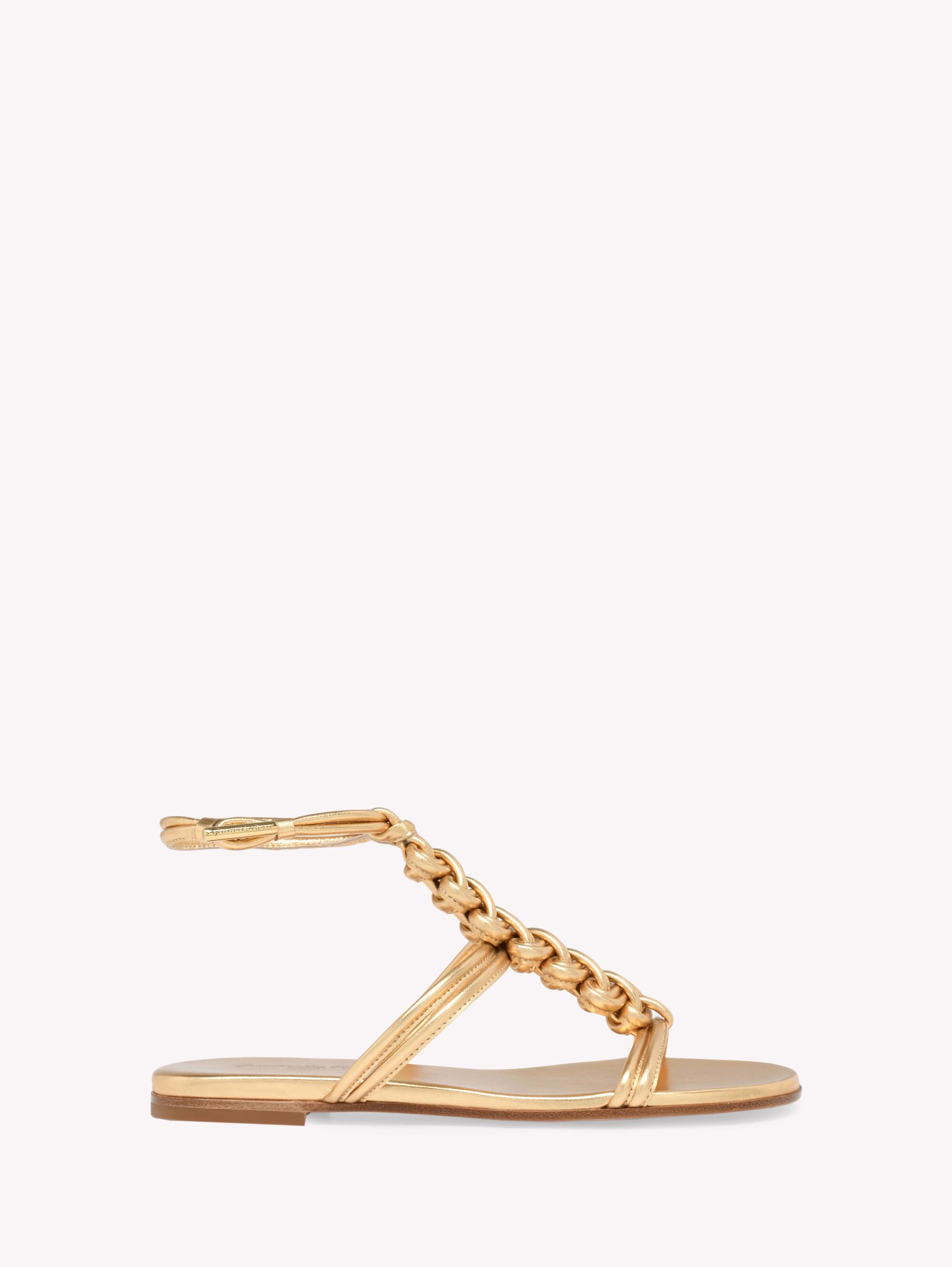 CAPUA Gianvito Rossi Product Image