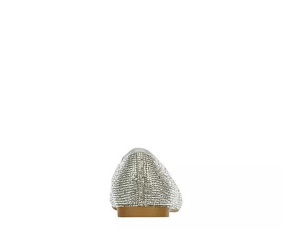 Steve Madden Womens Steffie-R Flat Product Image
