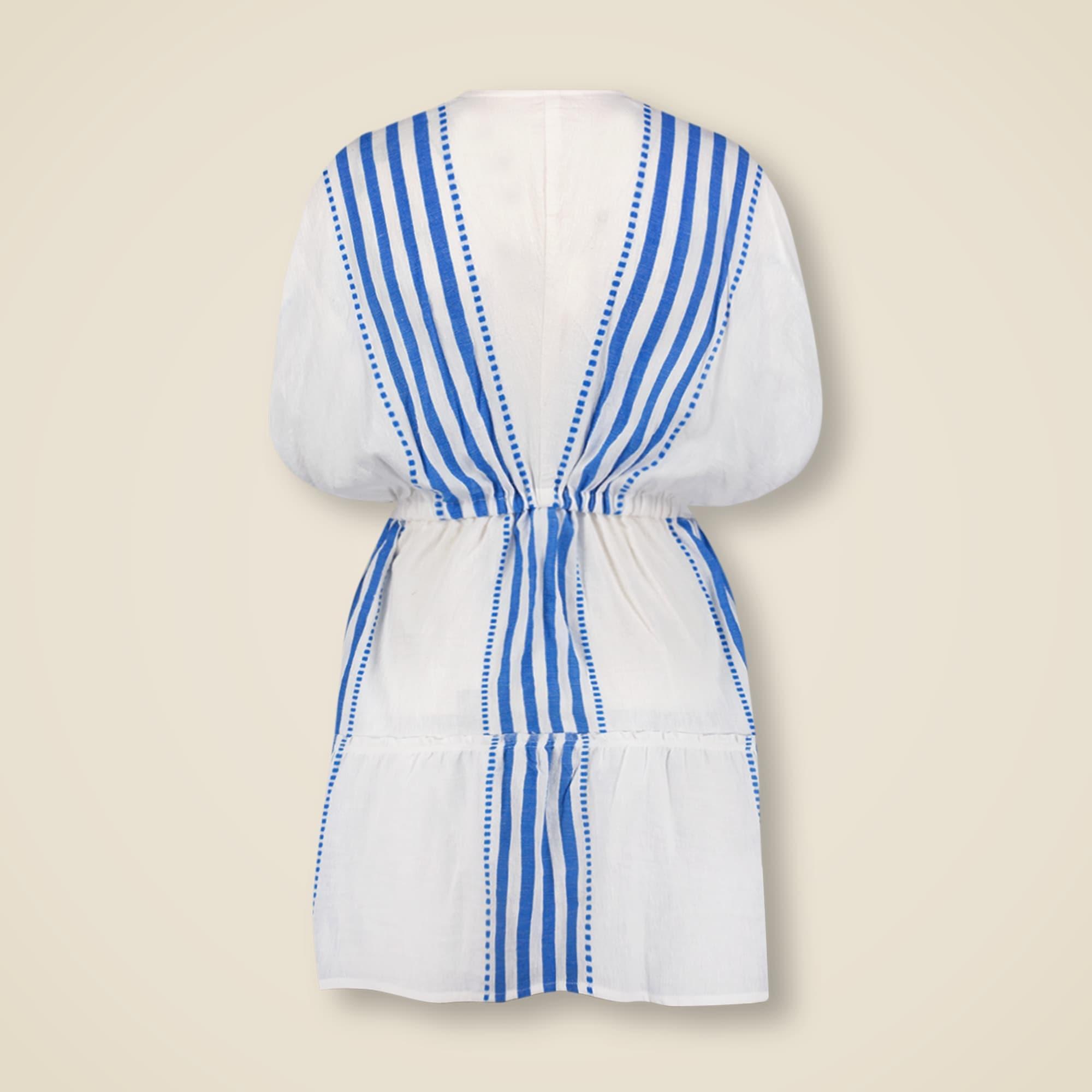 lemlem Alem plunge dress Product Image