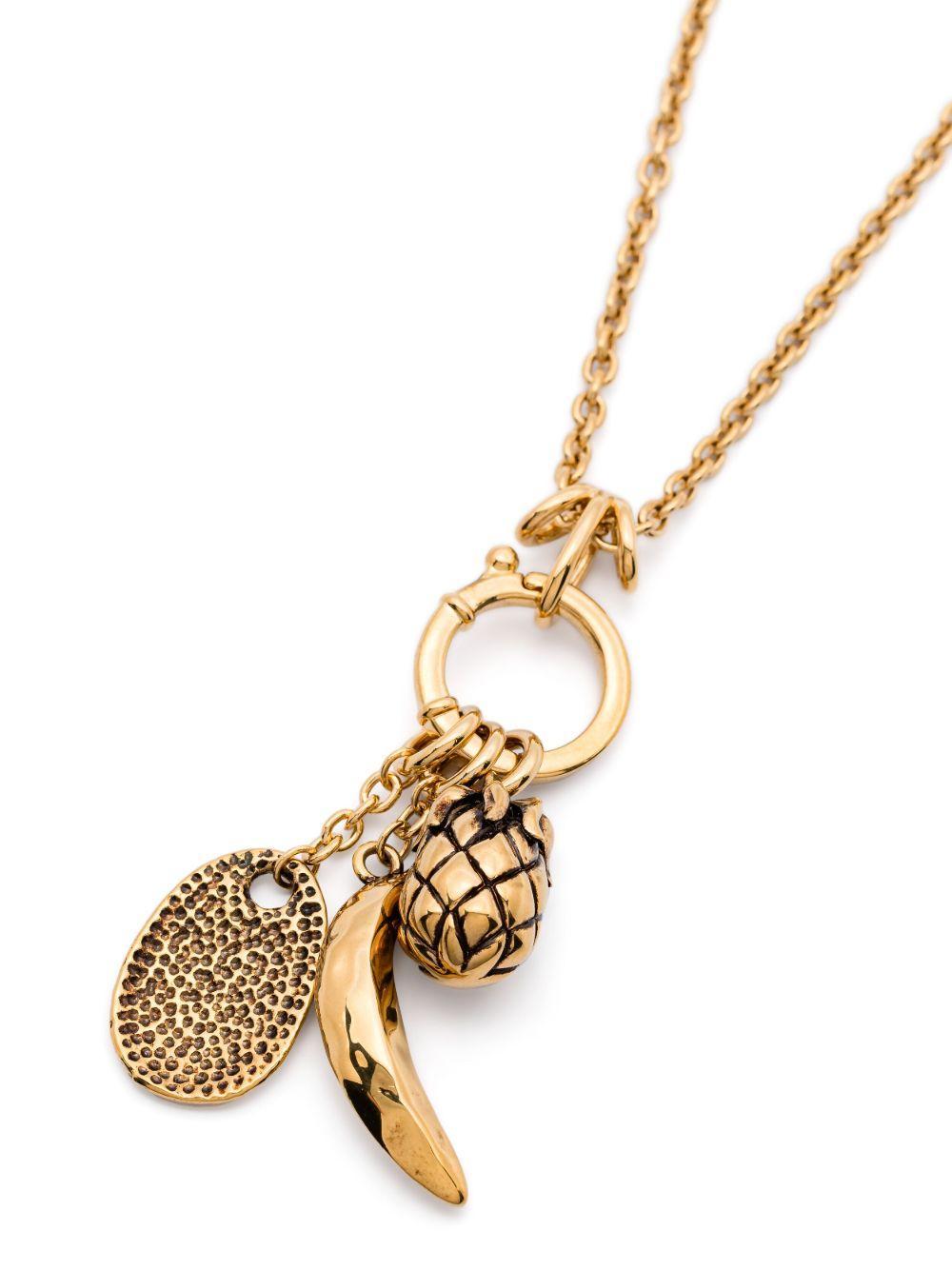 Charms necklace Product Image