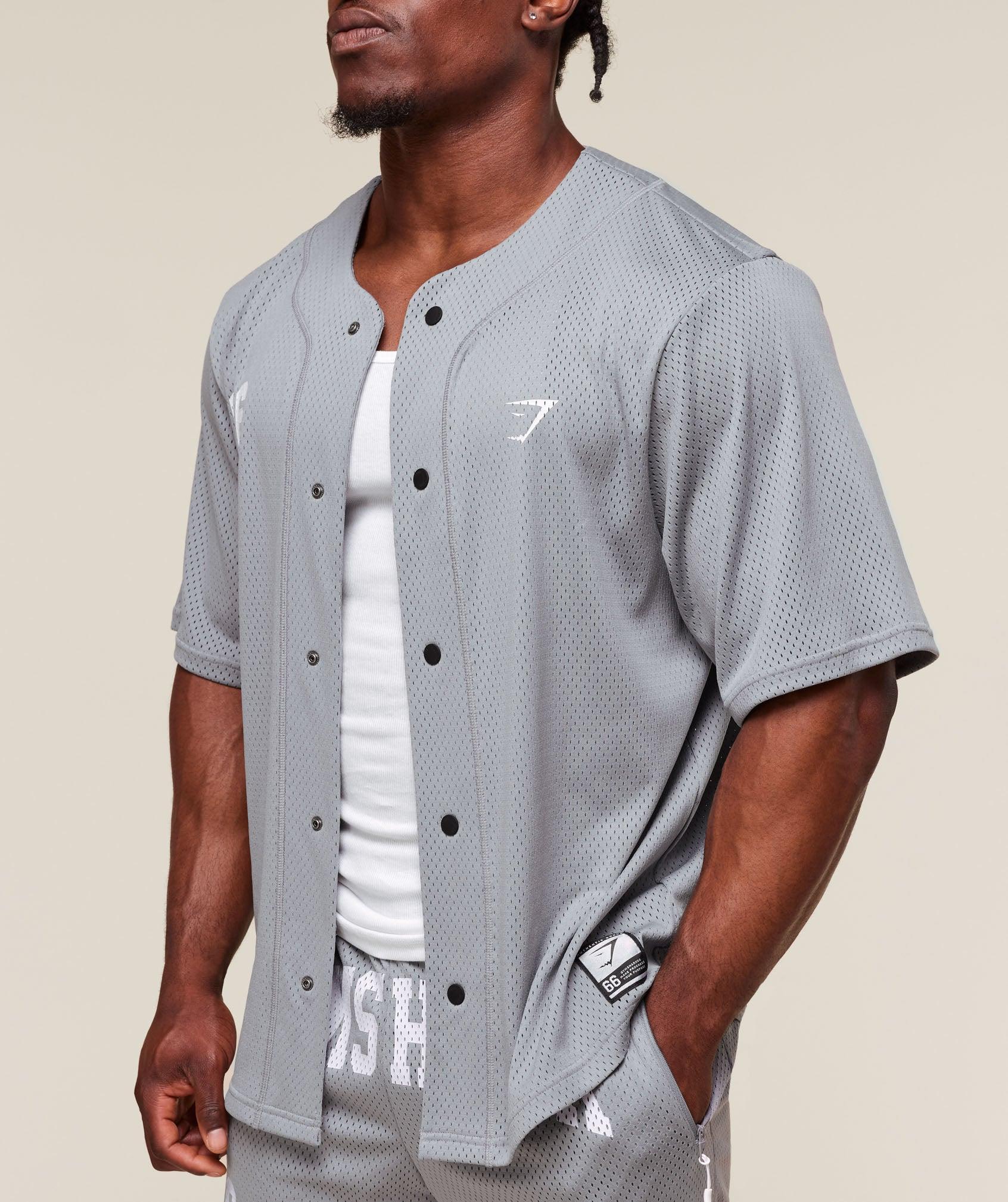 Sports Jersey Product Image