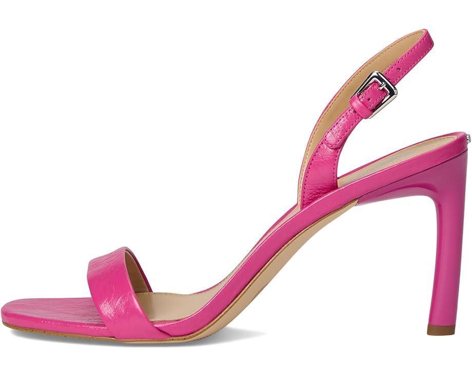 Baharia Ankle Strap Sandals Product Image