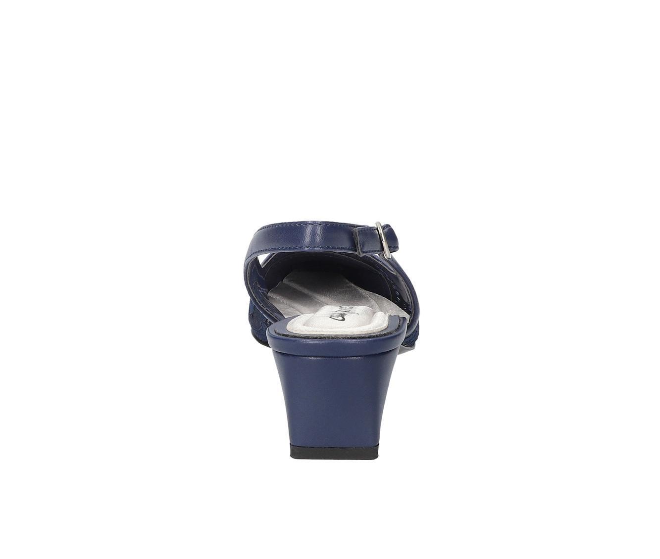 Women's Easy Street Fortune Pumps Product Image