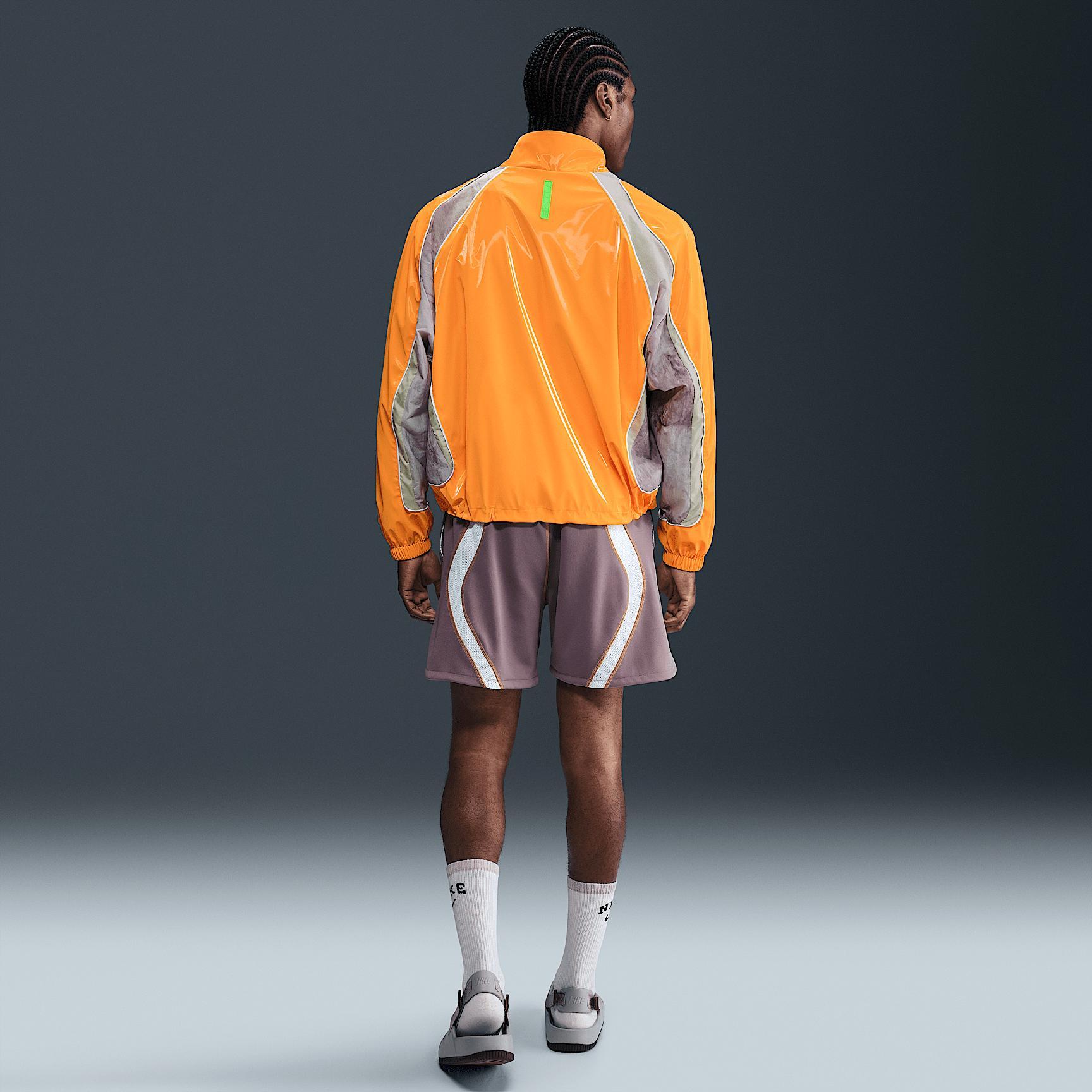 Nike Men's Project F.R.O.G. Track Jacket Product Image
