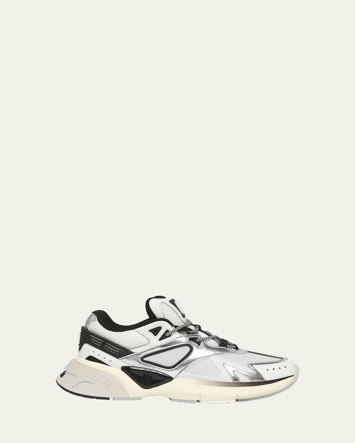 Mens MA Runner Sneakers Product Image