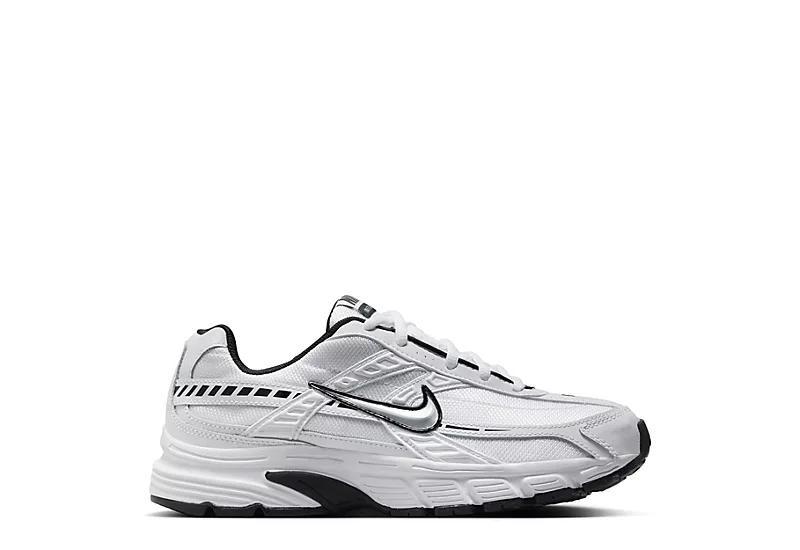 Nike Initiator Women's Running Shoes, Size: 8.5, Grey Silver Product Image