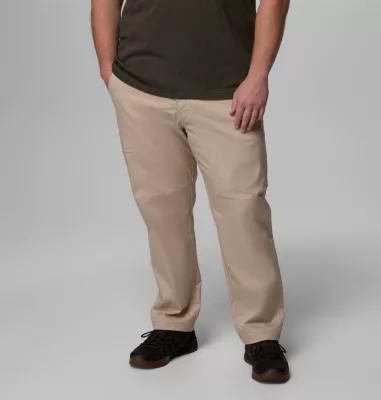 Columbia Men's Pitchstone Outdoor Pants - Big- Product Image