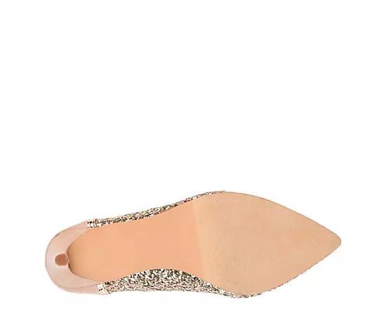 Journee Collection Womens Kalani Pump Product Image