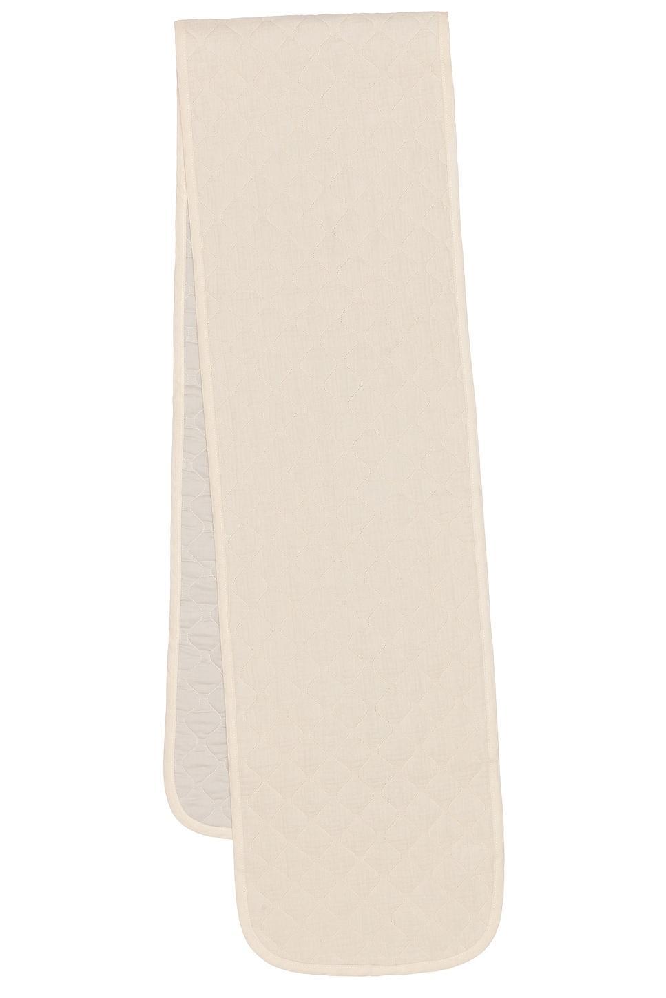 The Quilted Scarf DONNI. Product Image