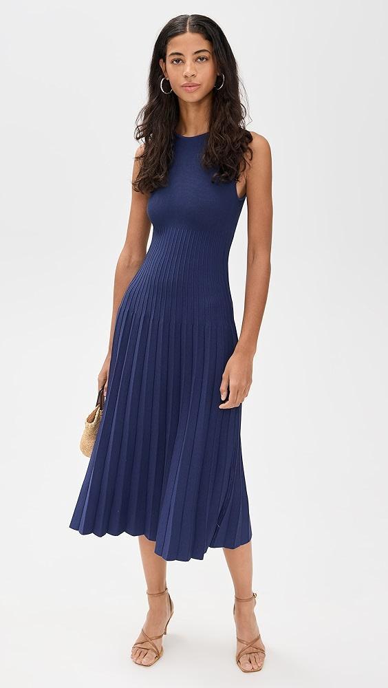 STAUD Elyse Dress | Shopbop Product Image