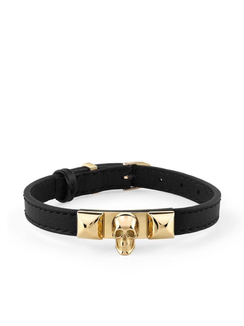 Womens Sculpted Cable Bracelet Product Image