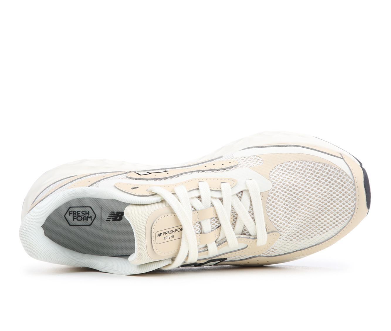 Men's New Balance Arishi Lux Sneakers Product Image