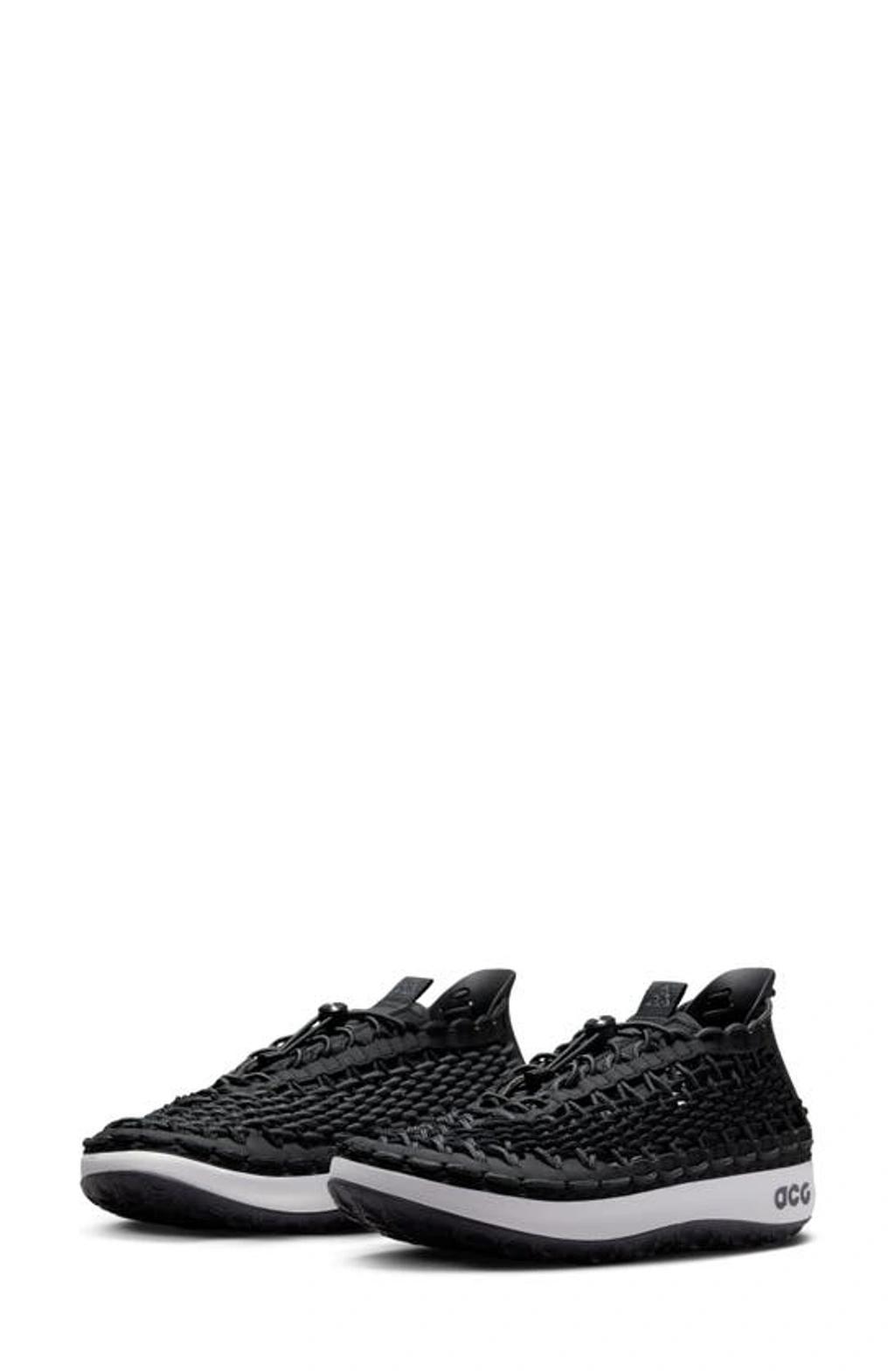 BRUNELLO CUCINELLI Knitted Lace In Navy Product Image