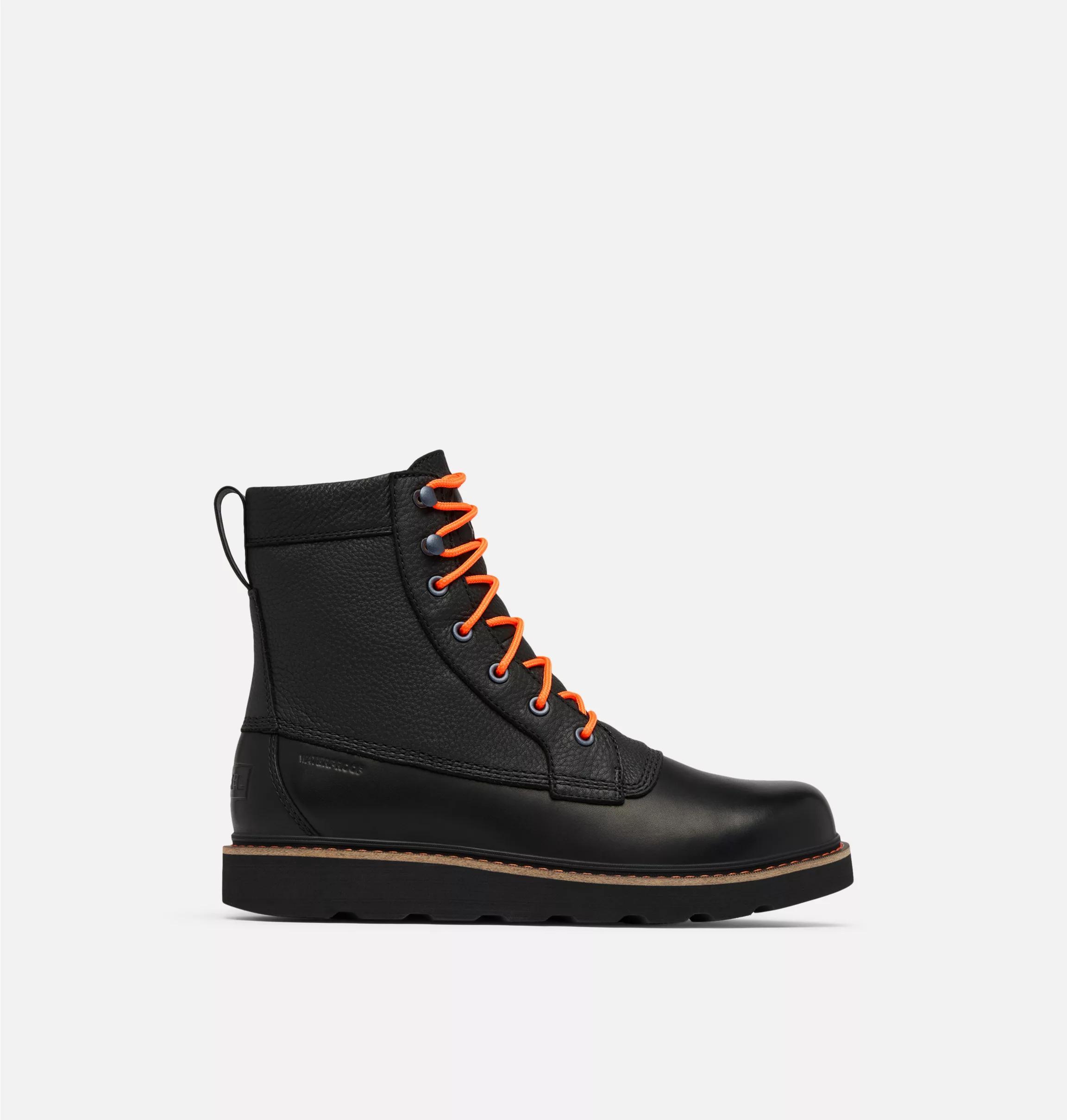 SLABTOWN 62'™ CARIBOU HI-VIZ Men's Waterproof Boot Product Image