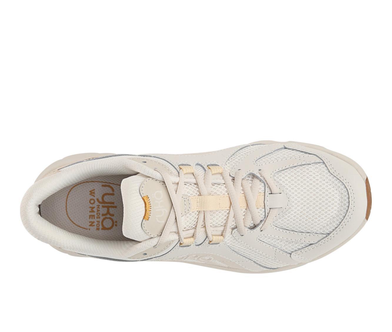 Women's Ryka Skylift Walking Sneaker Walking Shoes Product Image