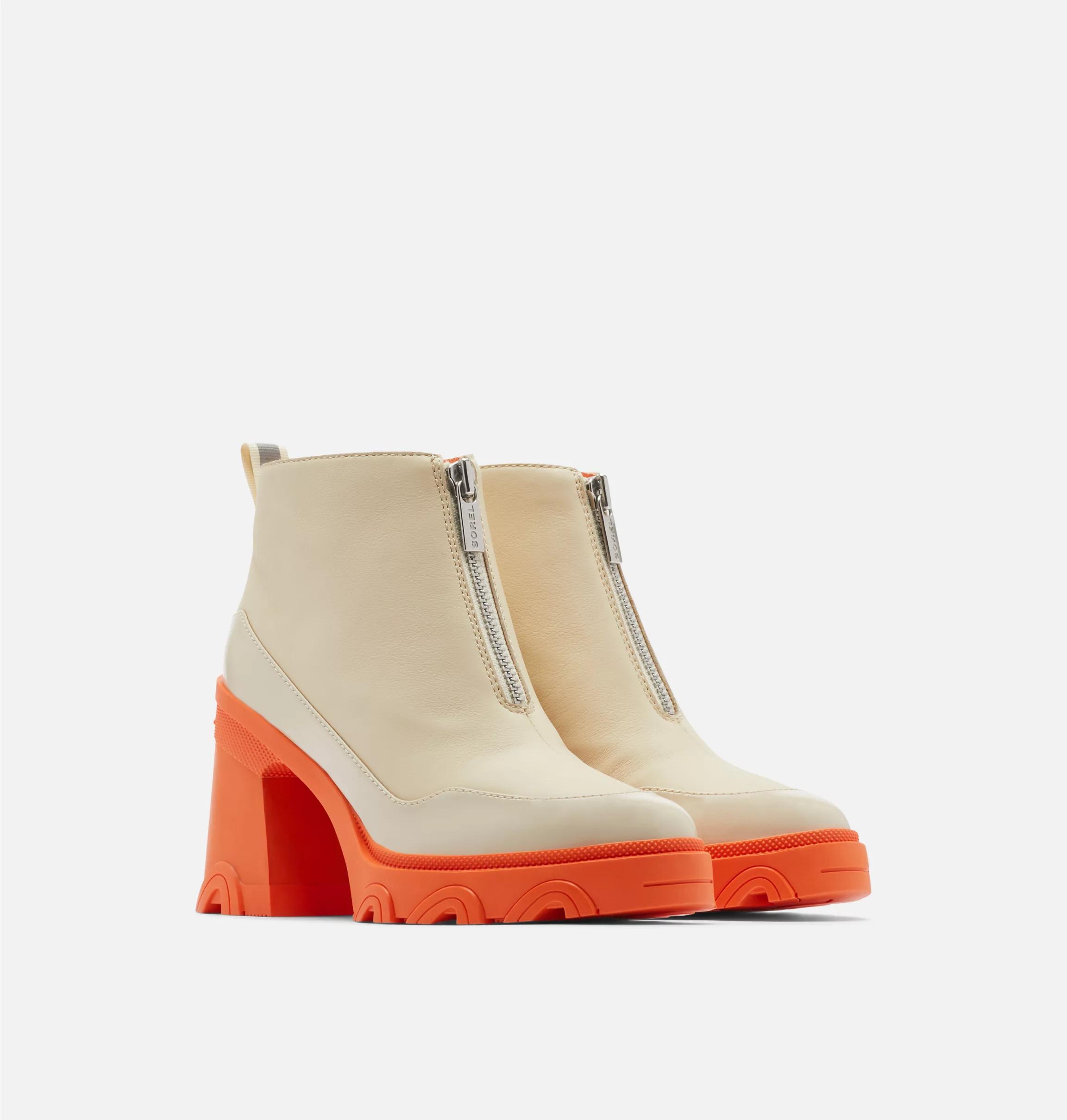 Women's Brex™ Heel Zip Boot Product Image