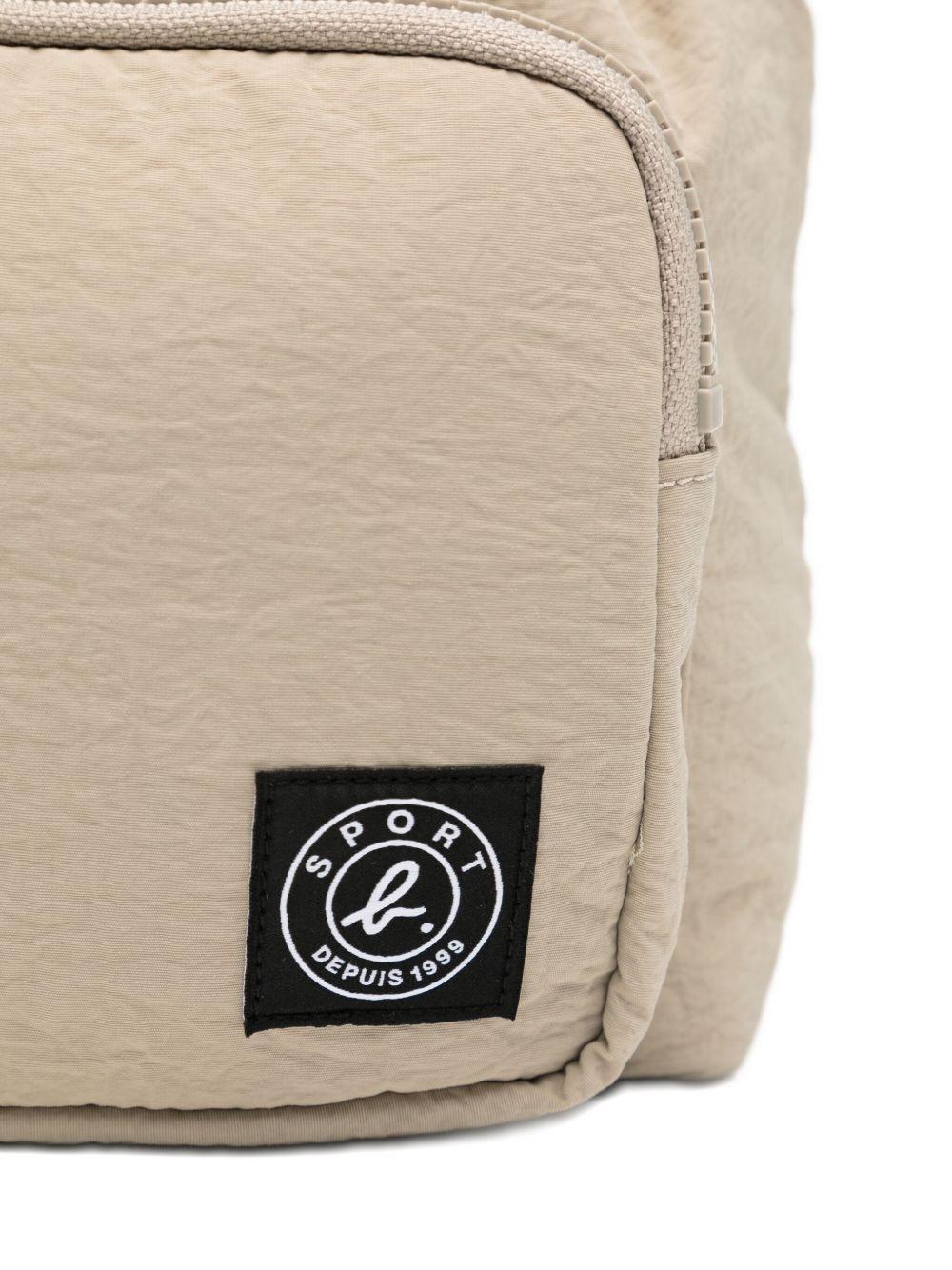 padded bucket bag Product Image