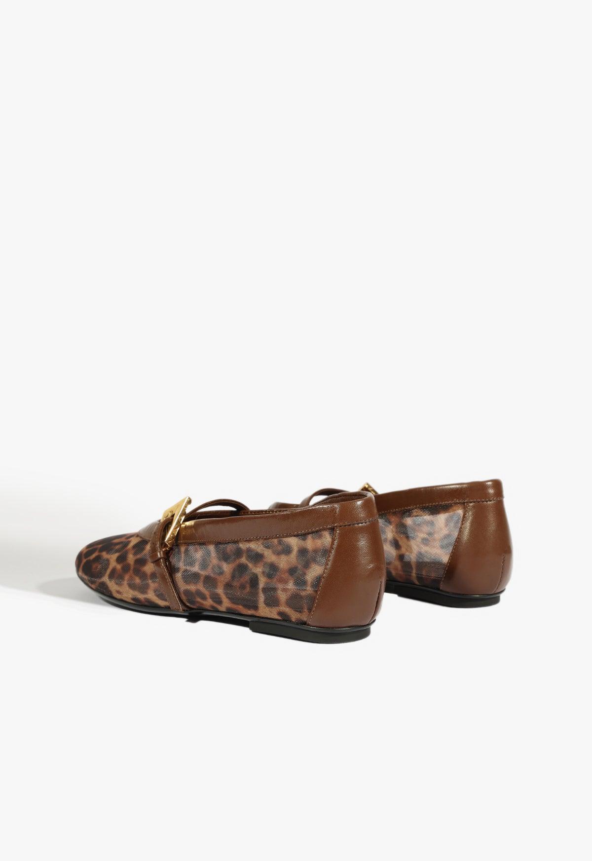 Sylvie Ballet Flat Product Image